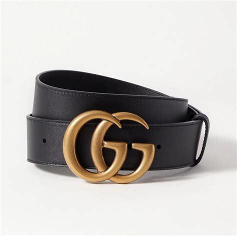 Gucci belt female health